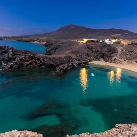 Lejlighed Buda Tinajo