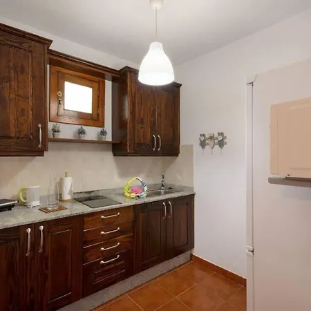 Lejlighed Buda Tinajo