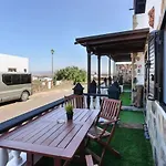 Appartement Buda