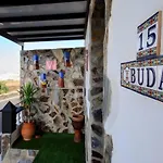 Appartement Buda Tinajo