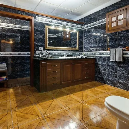 Buda Apartmán Tinajo