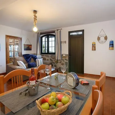 Apartmán Buda Tinajo