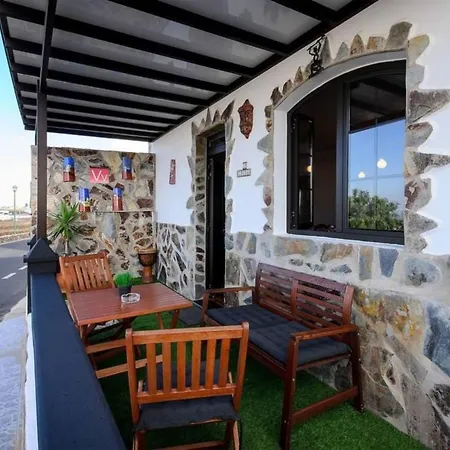 Appartement Buda
