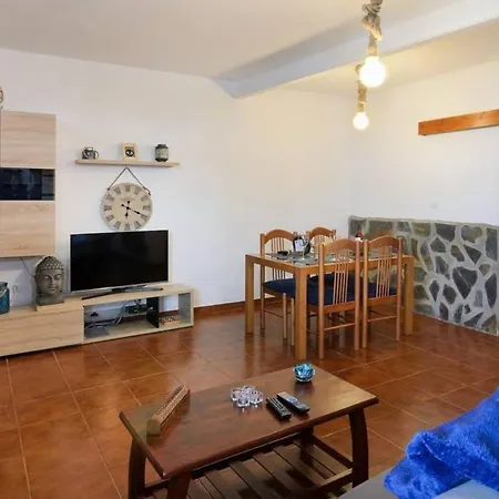 Appartement Buda