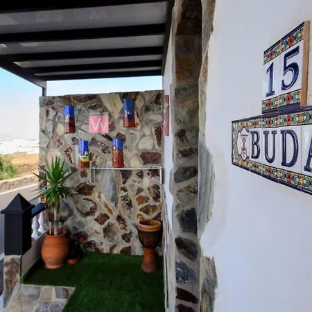 Apartmán Buda Tinajo