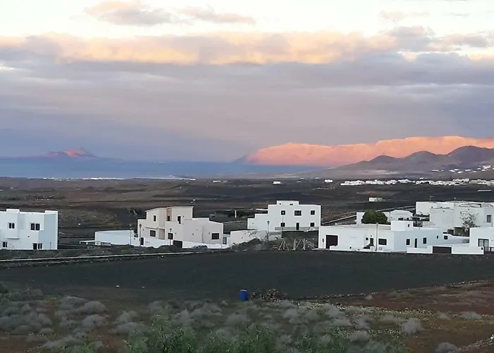 דירה Buda טינאחו