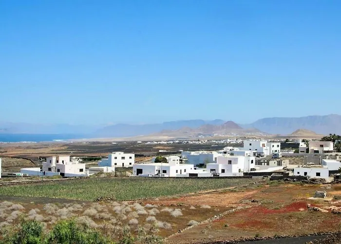 Buda דירה טינאחו