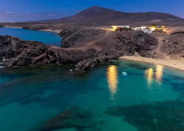 דירה Buda טינאחו