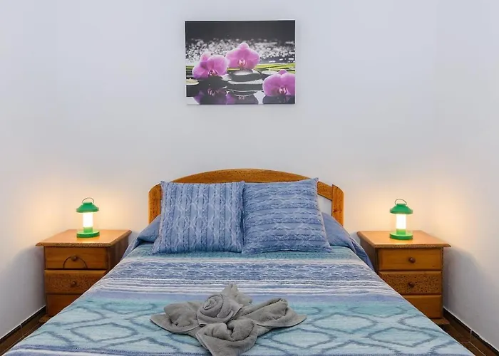 Buda דירה טינאחו