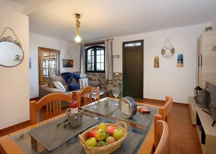 דירה Buda טינאחו