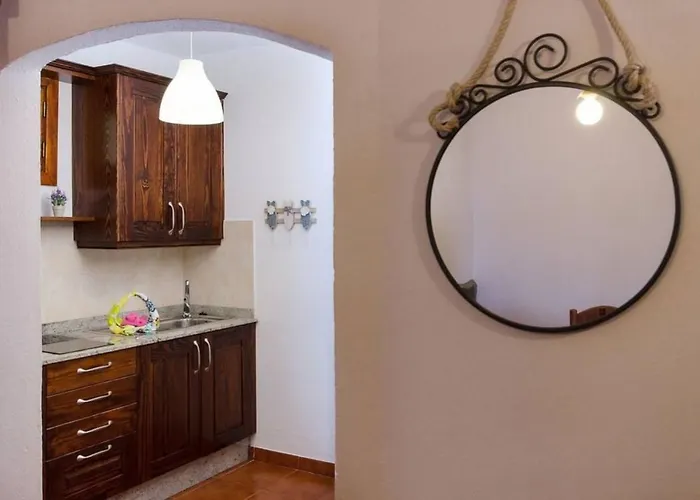 Buda דירה טינאחו